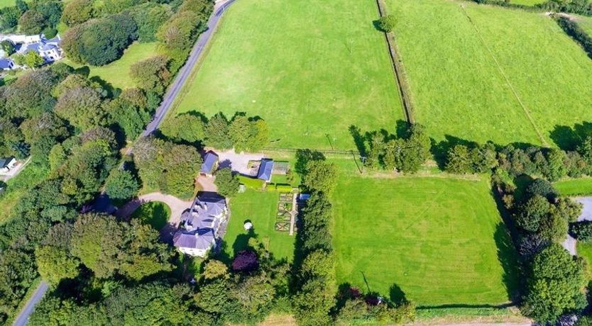 Photo of Wexford House and Gardens