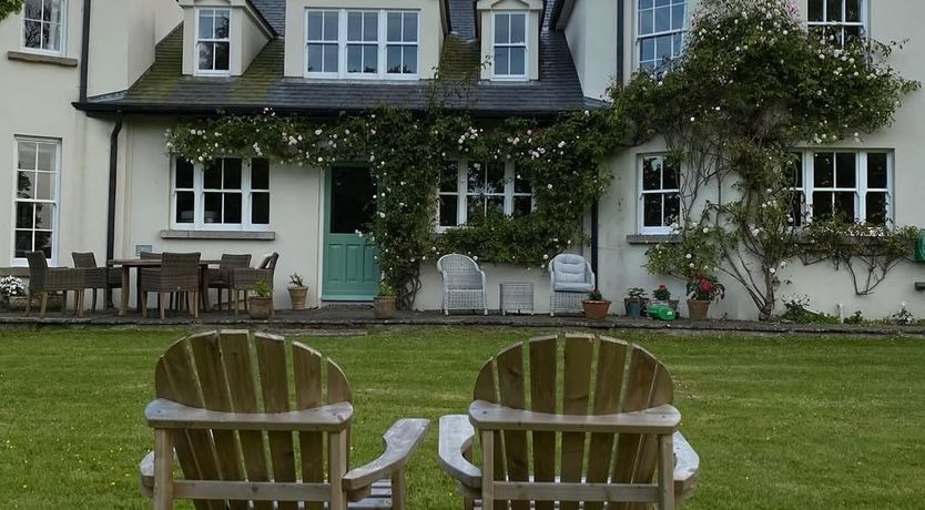 Photo of Wexford House and Gardens