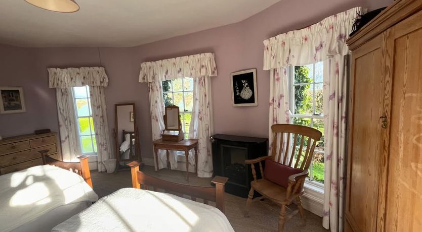 Photo of Wexford House and Gardens