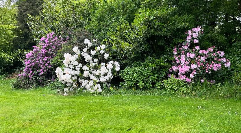 Photo of Wexford House and Gardens