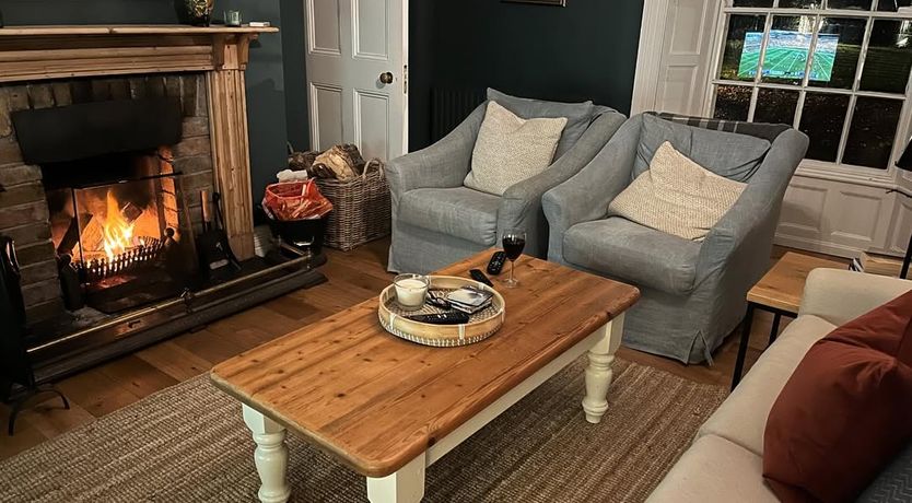 Photo of Wexford House and Gardens