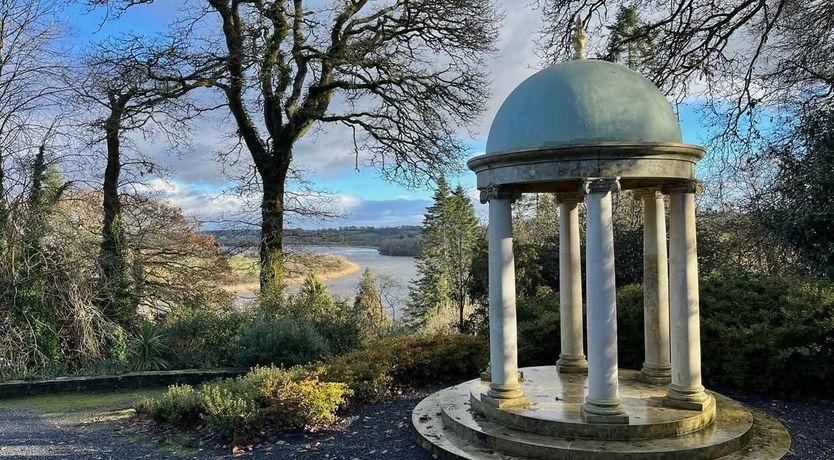 Photo of Wexford House and Gardens