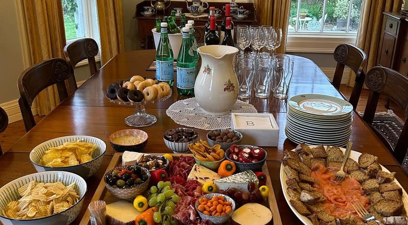 Photo of Wexford House and Gardens