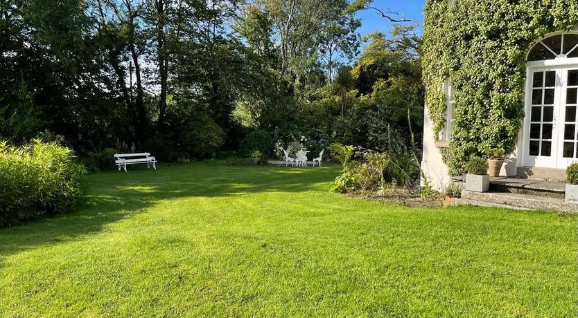 Photo of Wexford House and Gardens