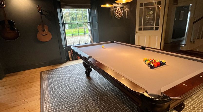 Photo of Wexford House and Gardens