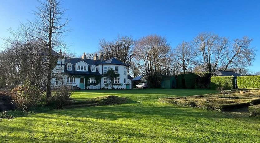 Photo of Wexford House and Gardens