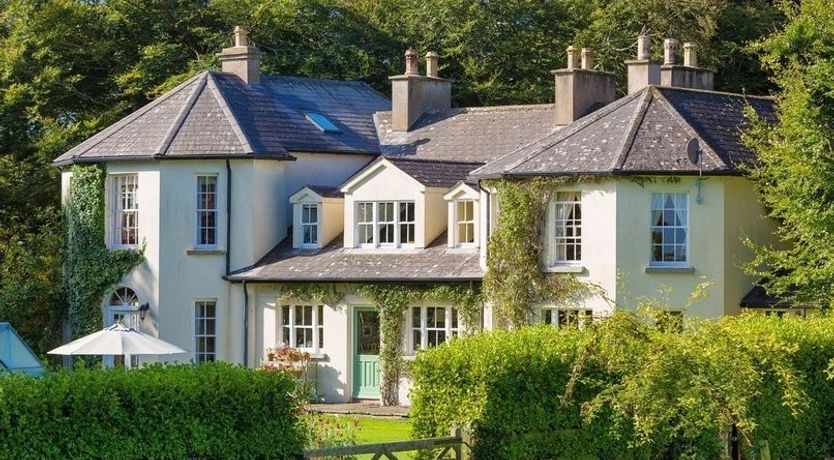 Photo of Wexford House and Gardens