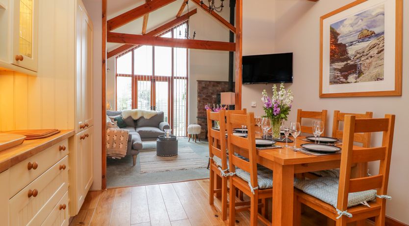 Photo of The Wagon House