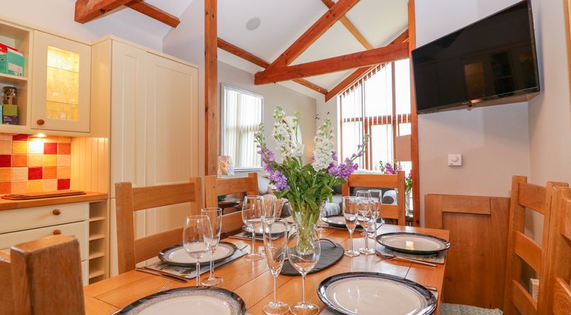 Photo of The Wagon House