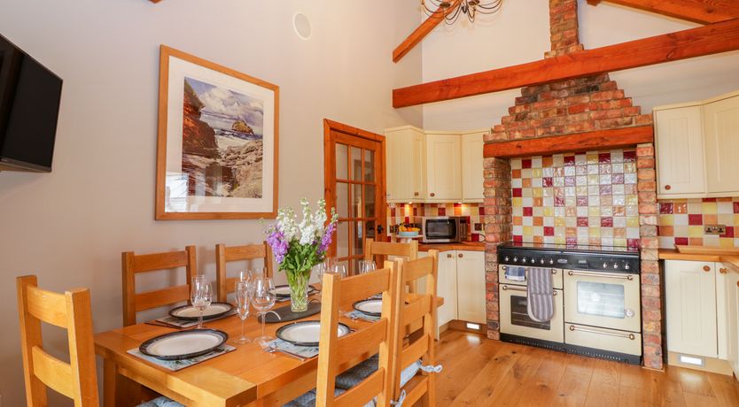 Photo of The Wagon House