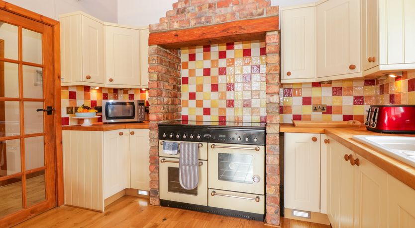 Photo of The Wagon House