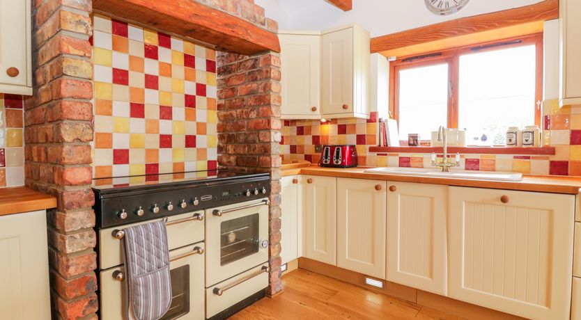 Photo of The Wagon House