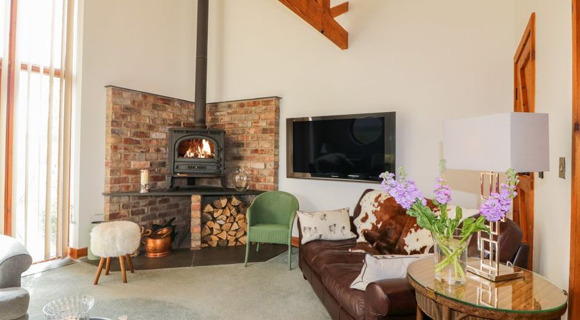 Photo of The Wagon House