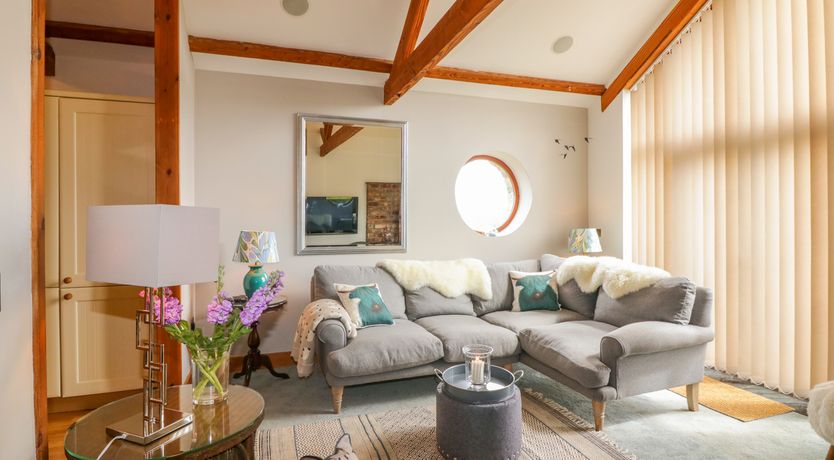 Photo of The Wagon House