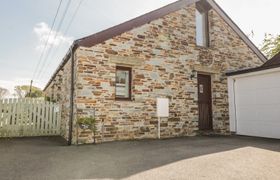 The Wagon House Holiday Cottage