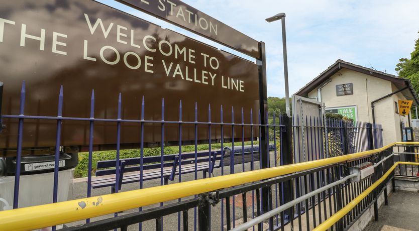 Photo of Lowena Cottage