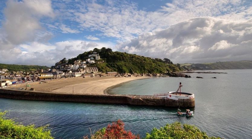 Photo of Lowena Cottage