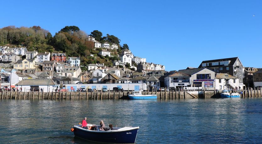 Photo of Lowena Cottage