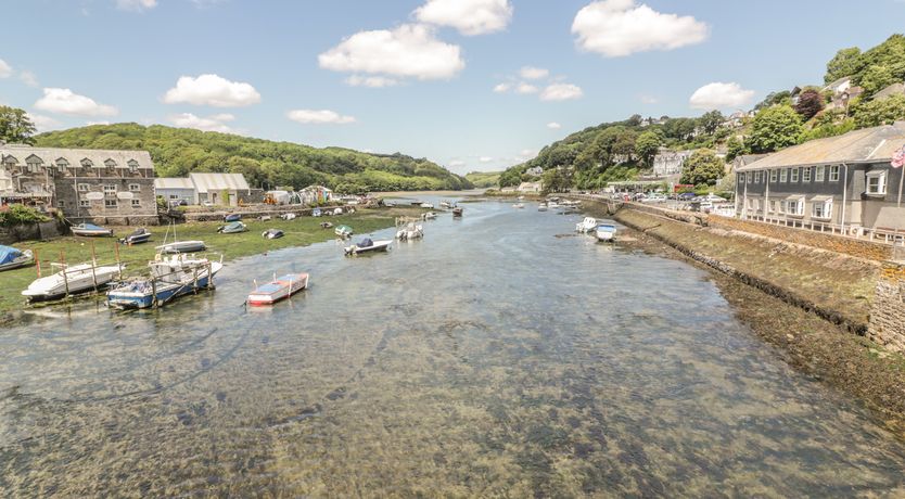 Photo of Lowena Cottage