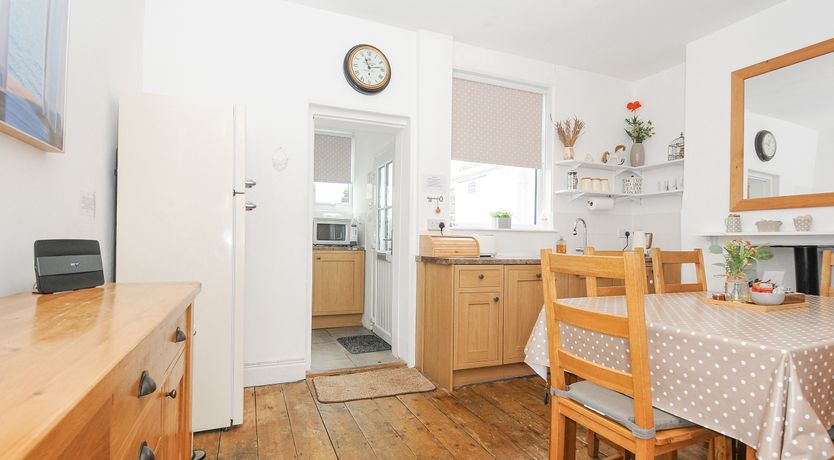 Photo of Lowena Cottage