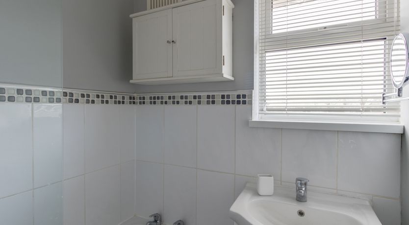 Photo of The Lookout -The House With A View