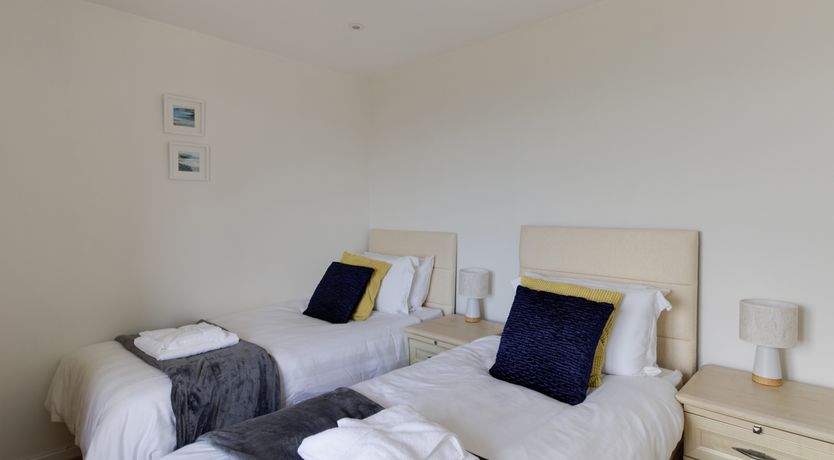 Photo of The Lookout -The House With A View