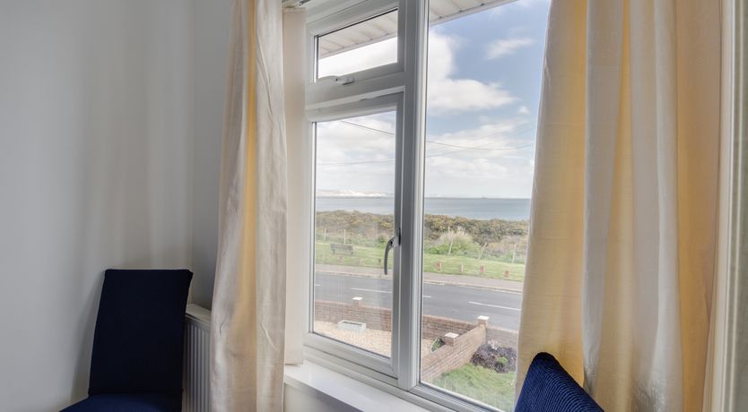 Photo of The Lookout -The House With A View