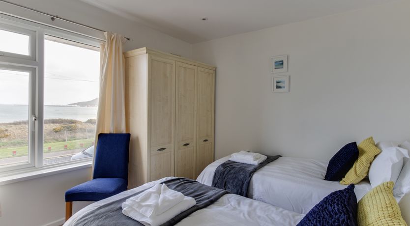 Photo of The Lookout -The House With A View