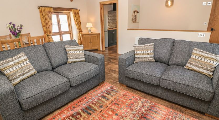 Photo of Badharlick Granary