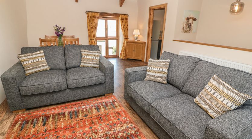 Photo of Badharlick Granary