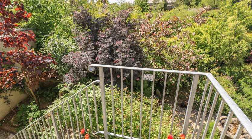 Photo of Badharlick Granary