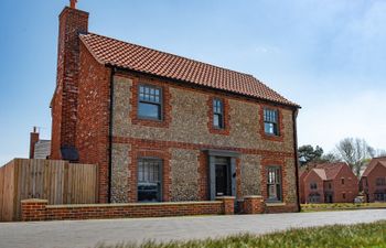 Little Beck Holiday Home