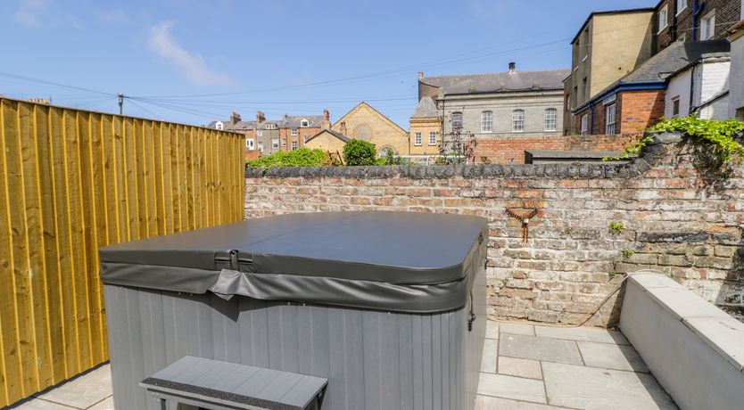 Photo of Station House