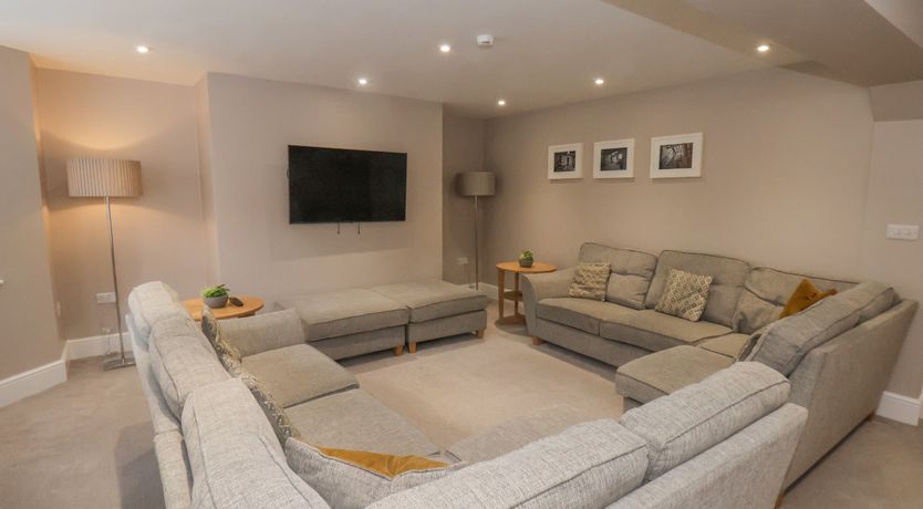 Photo of Station House