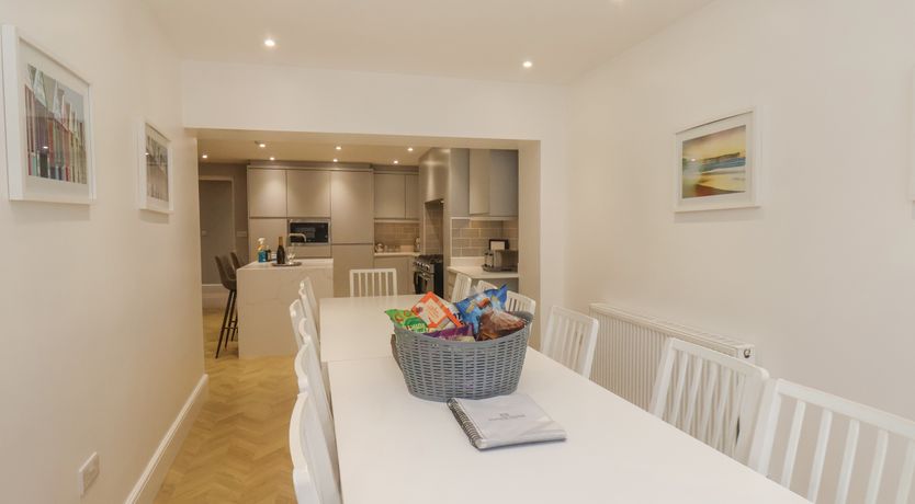 Photo of Station House