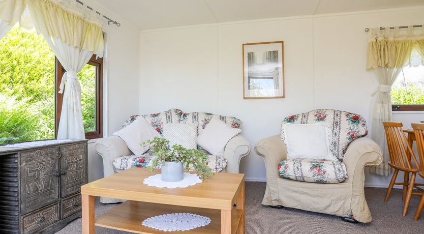 Photo of Castell Chalet