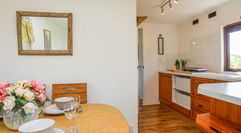 Photo of Castell Chalet