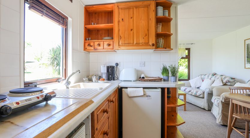 Photo of Castell Chalet