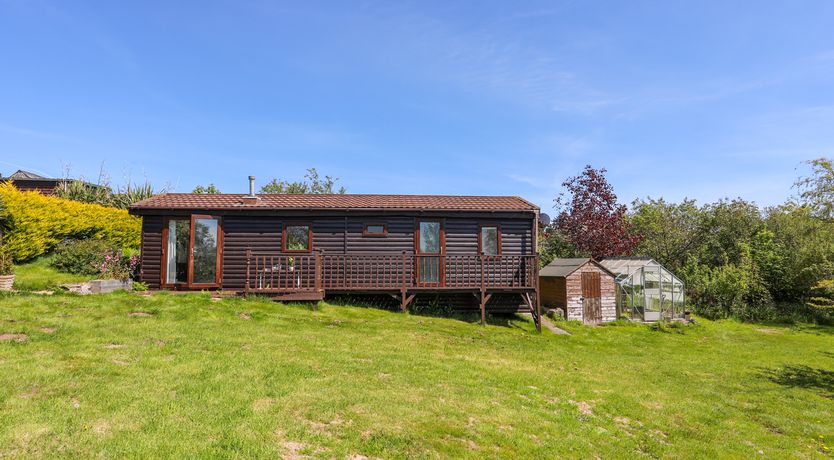 Photo of Castell Chalet