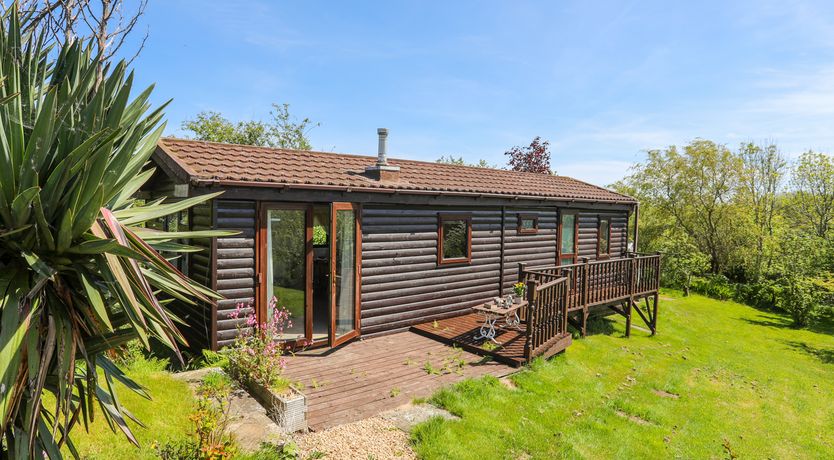 Photo of Castell Chalet