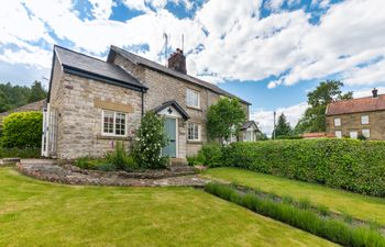 Stoneleigh Holiday Cottage