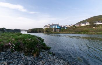 River View Holiday Cottage