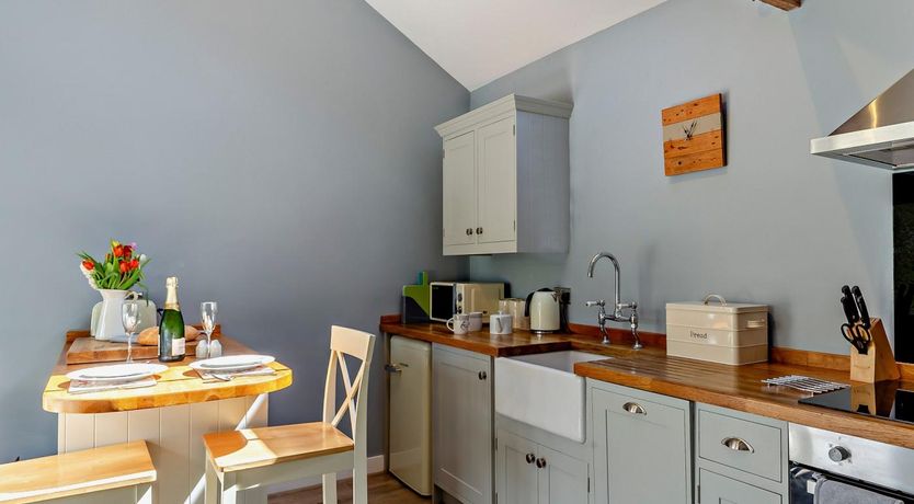Photo of 1 Bed in Beaminster