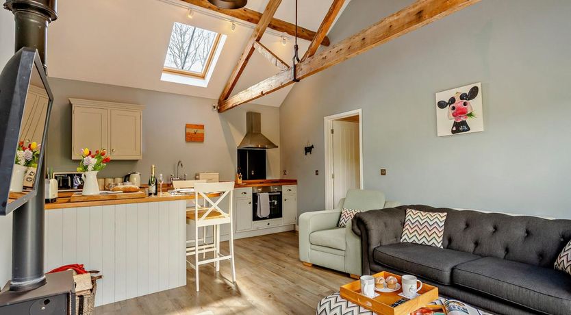 Photo of 1 Bed in Beaminster