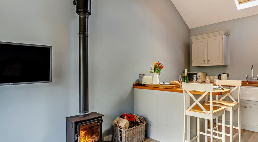 Photo of 1 Bed in Beaminster