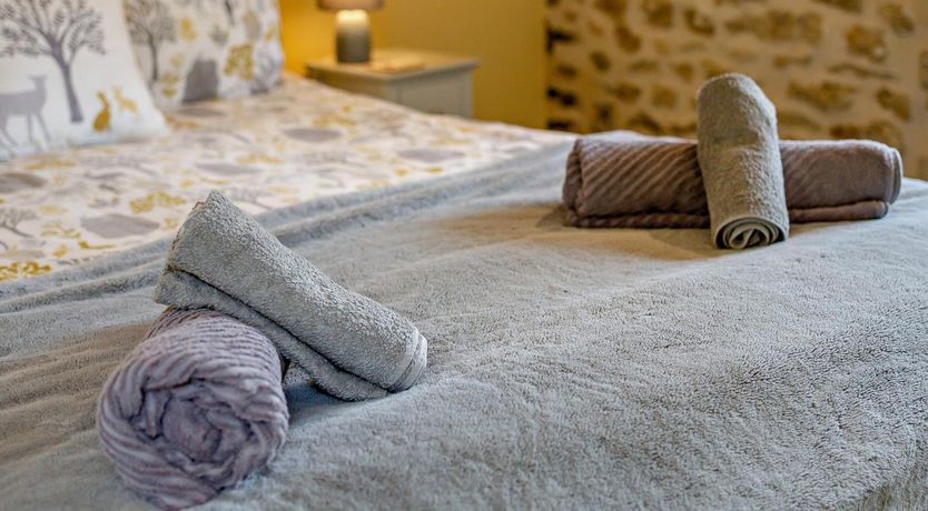 Photo of 1 Bed in Beaminster