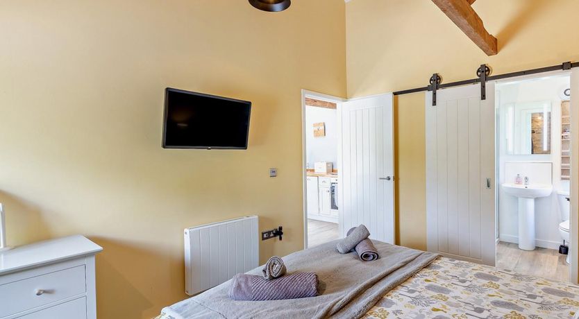 Photo of 1 Bed in Beaminster