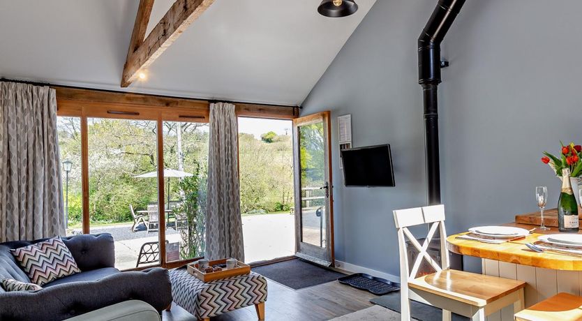 Photo of 1 Bed in Beaminster