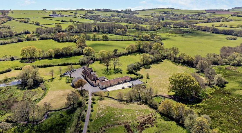Photo of in Beaminster  (75191)