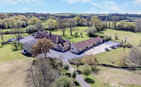 Photo of Barn in Dorset